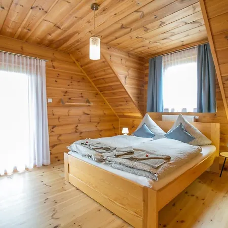 U Marysi Polanica-Zdrój