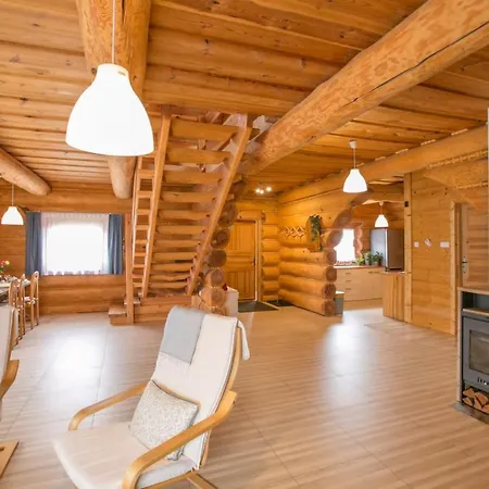 U Marysi Polanica-Zdroj