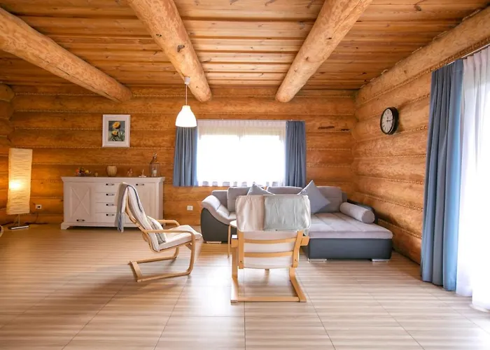 U Marysi * Polanica-Zdrój