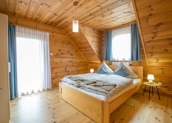 U Marysi Polanica-Zdrój