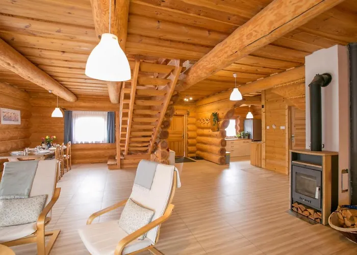 U Marysi Поляница-Здруй